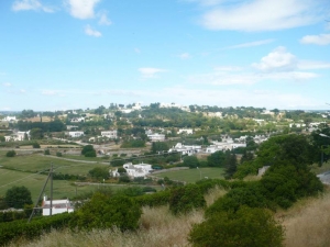 La Valle d'Itria, Puglia