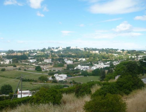 La Valle d’Itria