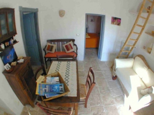 Vivere nel Trullo
