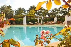 B&B con piscina: bio, esperienze naturali e confort
