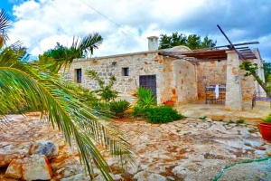 lamia doppia pugliese bed and breakfast Cisternino