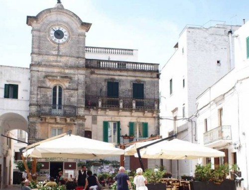 Cisternino