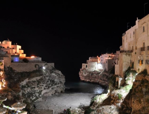 Polignano a Mare